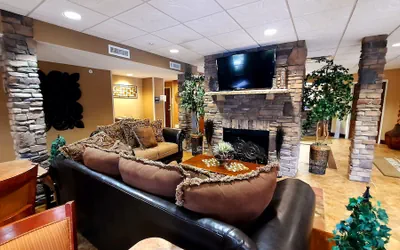 Photo 2 - Stonebrook Lodge Cherokee