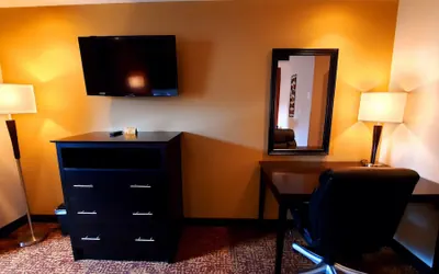 Photo 4 - Stonebrook Lodge Cherokee