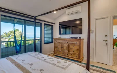 Photo 5 - Wonderful Wailea Condo Lanai Water Views