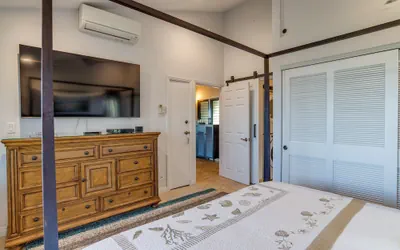 Photo 4 - Wonderful Wailea Condo Lanai Water Views