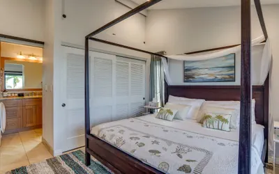 Photo 3 - Wonderful Wailea Condo Lanai Water Views