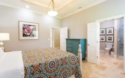 Photo 3 - Knickerbocker Suite 03 22