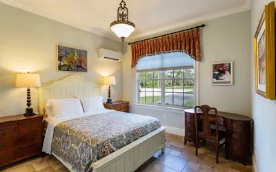 Photo 2 - Knickerbocker Suite 8B 22