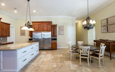 Photo 4 - Knickerbocker Suite 8B 22
