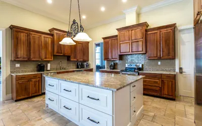 Photo 3 - Knickerbocker Suite 07 22