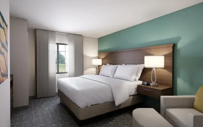 Photo 2 - Staybridge Suites Detroit Southfield by IHG