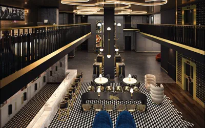 Photo 3 - Renaissance New York Harlem Hotel