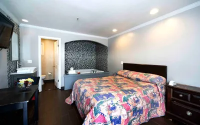Photo 3 - Post Road Inn Motel