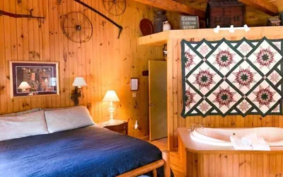 Photo 5 - Deerfield Cottage