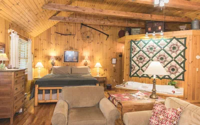 Photo 3 - Deerfield Cottage