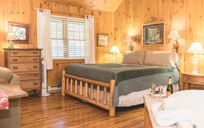 Photo 4 - Deerfield Cottage