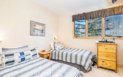 Photo 5 - The Mountain Nook 3 Bedroom Townhouse by Alpine Lodging Telluride