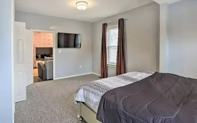 Photo 4 - Mam Homes