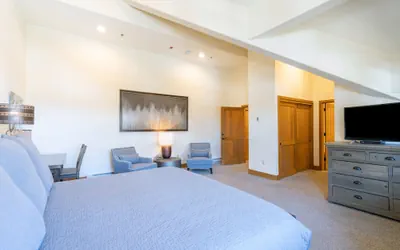 Photo 4 - Bear Creek Lodge 410 4 Bedroom Condo by Alpine Lodging Telluride