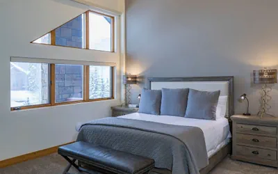 Photo 3 - Bear Creek Lodge 410 4 Bedroom Condo by Alpine Lodging Telluride