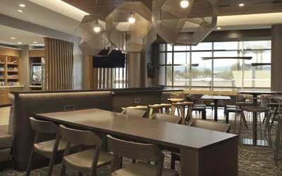 Photo 4 - Springhill Suites By Marriott Las Vegas Airport