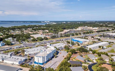 Holiday Inn Express & Sui Destin-miramar Beach