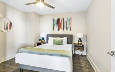 Photo 5 - Spacious 4BR Luxury Condo Steps to French Quarter