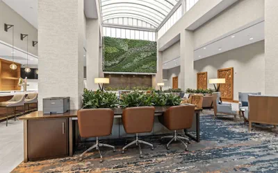 Photo 5 - Embassy Suites by Hilton Irving Las Colinas