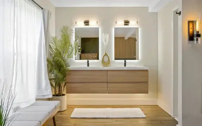 Photo 2 - Mendo Bungalow