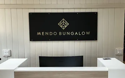 Photo 3 - Mendo Bungalow