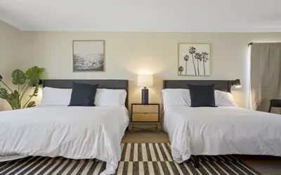 Photo 5 - Mendo Bungalow