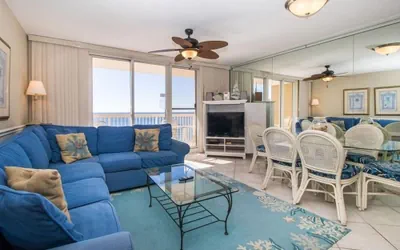 Photo 2 - Pelican Beach 1504 1 Bedroom Condo by Pelican Beach Management