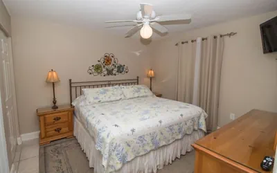 Photo 4 - Pelican Beach 1504 1 Bedroom Condo by Pelican Beach Management
