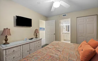 Photo 5 - Pelican Beach 1908 1 Bedroom Condo by Pelican Beach Management