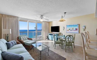 Photo 2 - Pelican Beach 1908 1 Bedroom Condo by Pelican Beach Management
