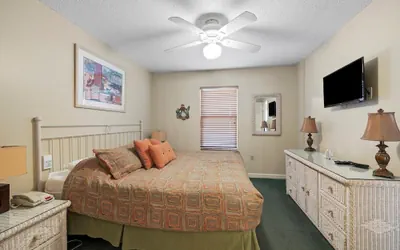 Photo 4 - Pelican Beach 1908 1 Bedroom Condo by Pelican Beach Management
