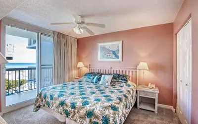 Photo 4 - Pelican Beach 0313 2 Bedroom Condo by Pelican Beach Management