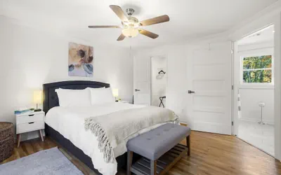 Photo 4 - Gorgeous EST Mercedes Stdm 10-min Patio Slps 10