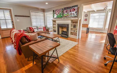 Photo 5 - Sweet Home Alabama Sleeps 8