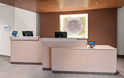 Photo 3 - Fairfield Inn & Suites By Marriott Stockton Lathrop