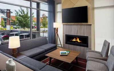 Photo 4 - Hyatt Place Boise/Meridian
