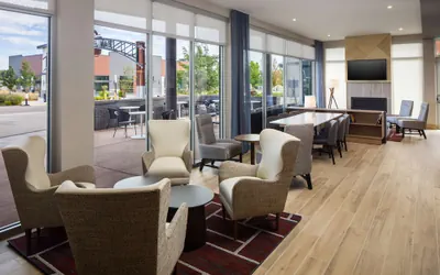 Photo 2 - Hyatt Place Boise/Meridian