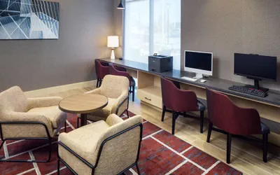 Photo 5 - Hyatt Place Boise/Meridian