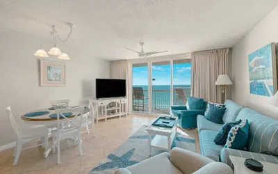 Photo 2 - Pelican Beach 0805 1 Bedroom Condo by Pelican Beach Management