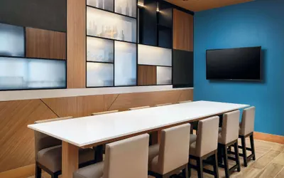 Photo 4 - Hyatt Place Melbourne Airport
