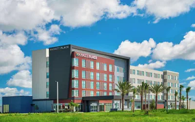 Photo 2 - Hyatt Place Melbourne Airport