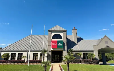 Red Roof Inn Birmingham – Highway 280