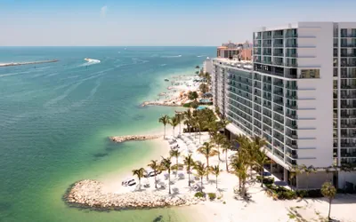 Photo 2 - JW Marriott Clearwater Beach Resort & Spa