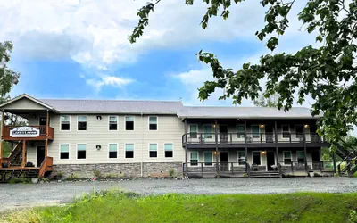 Photo 2 - ALASKA LAKE and LODGE AT LONGMERE