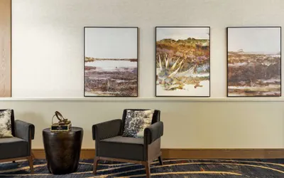 Photo 5 - Doubletree by Hilton Abilene Downtown Convention Center