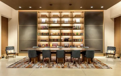 Photo 3 - Doubletree by Hilton Abilene Downtown Convention Center
