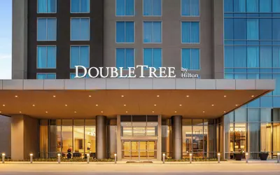 Photo 2 - Doubletree by Hilton Abilene Downtown Convention Center