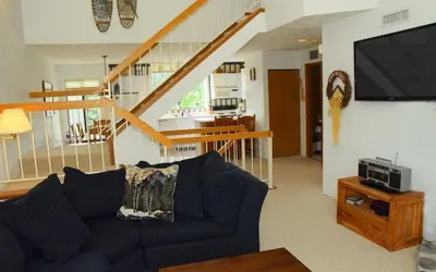 Photo 2 - Seven Springs 2 BR Deluxe Condo, Mountain Views! by RedAwning