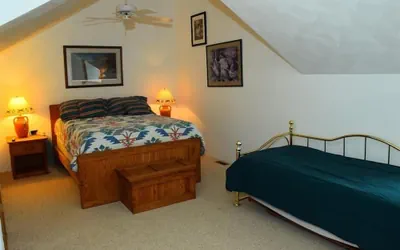 Photo 5 - Seven Springs 2 BR Deluxe Condo, Mountain Views! by RedAwning