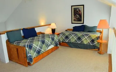 Photo 3 - Seven Springs 2 BR Deluxe Condo, Mountain Views! by RedAwning